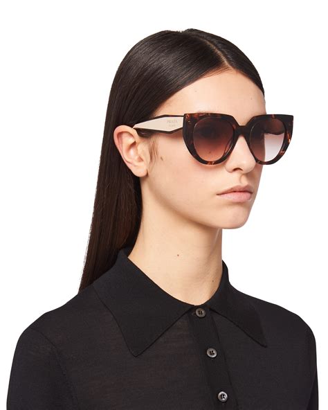 prada women's sunglasses